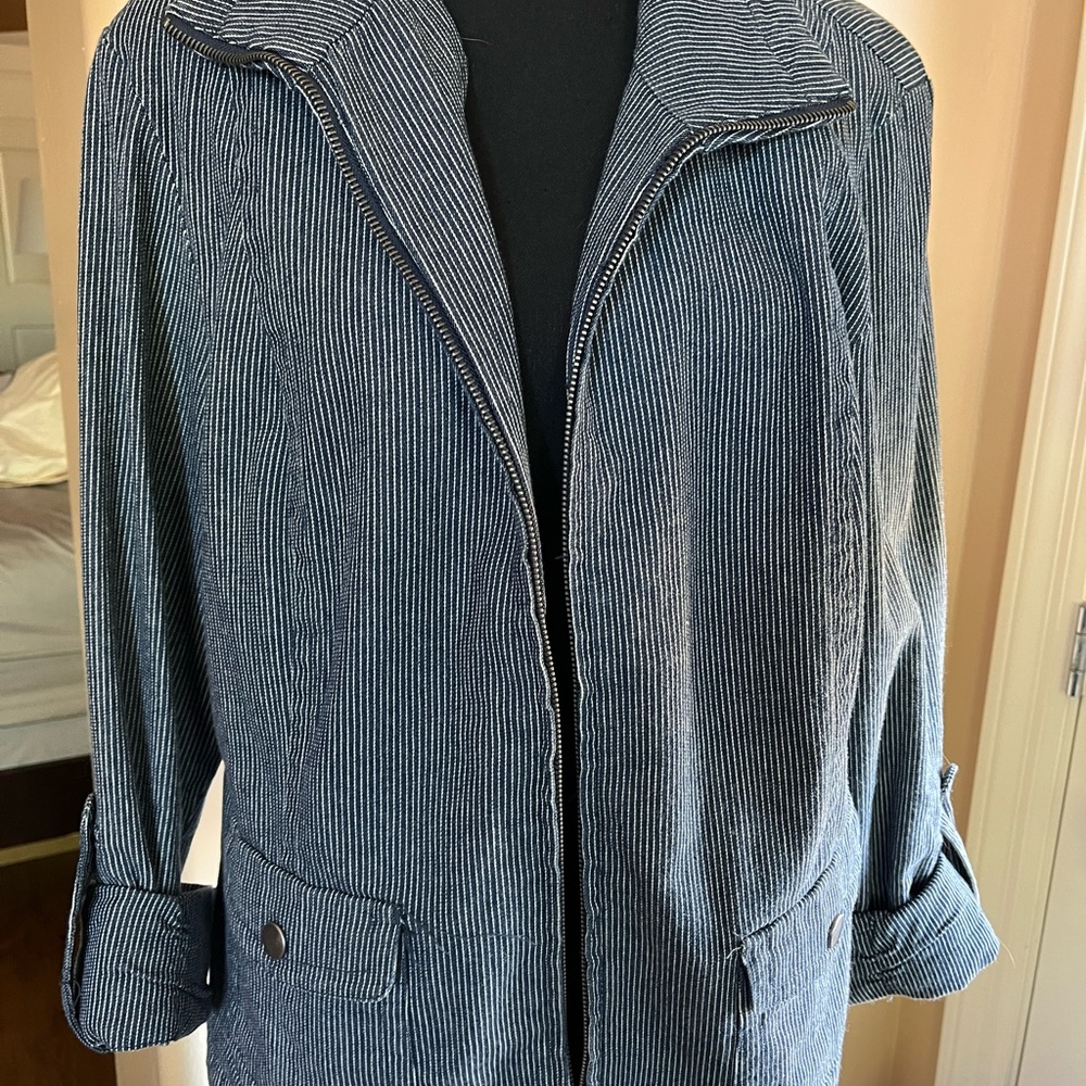 Jacket